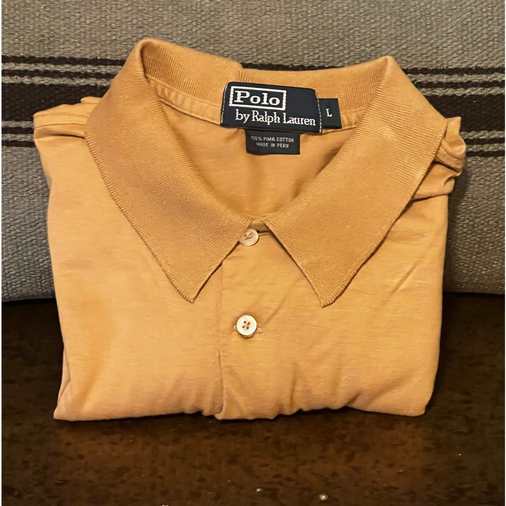 ⚜️SOLD⚜️ | POLO BY RALPH LAUREN 🏷️ Short Sleeve